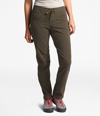 north dome pant