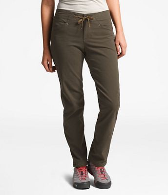 north face dome pants