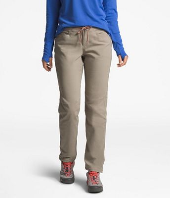 the north face slim pants womens