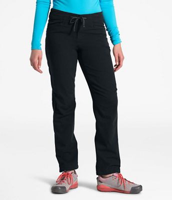 north face dome pants