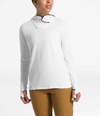 the north face north dome shirt