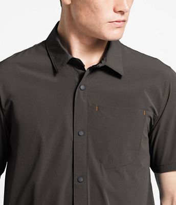 north face north dome shirt