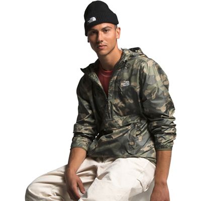 north face desert camo jacket
