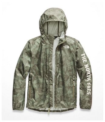 youth flurry wind hoodie