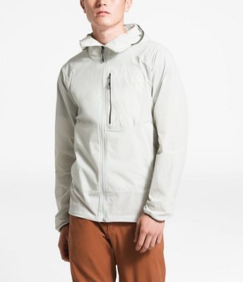 north face north dome stretch wind jacket