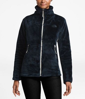 north face women's osito sport hybrid full zip