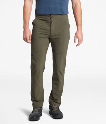 north face active pants