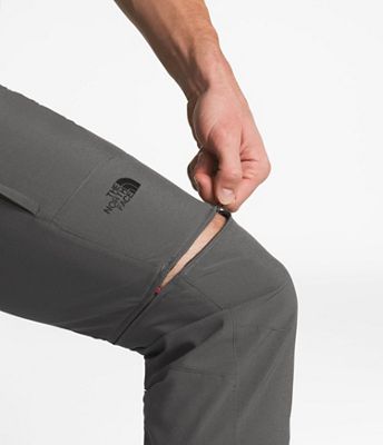 the north face men's paramount active pants