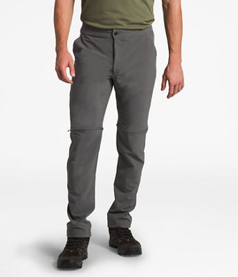 the north face paramount active convertible pant