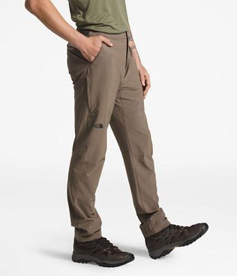 north face men's paramount pants