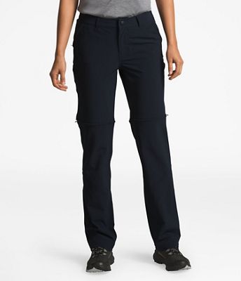 The North Face Women's Paramount Convertible Pant - Moosejaw