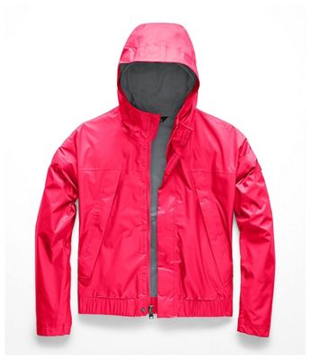 The North Face Girls Precita Rain Jacket