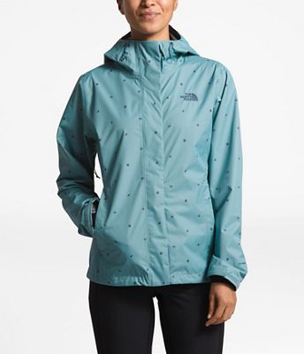 the north face print venture