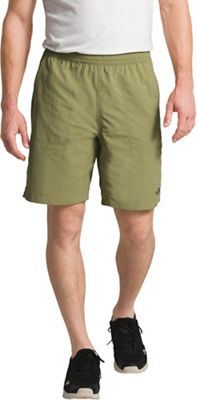 the north face pull on adventure shorts