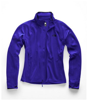 the north face purna jacket