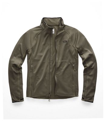 the north face mens purna fleece