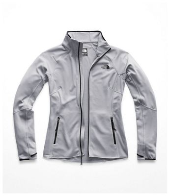 The North Face Women's Purna Full Zip 