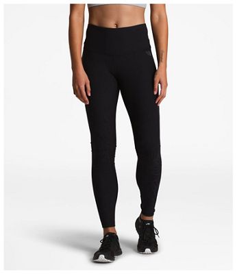 north face ladies leggings