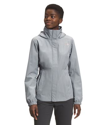 The North Face Women's Resolve II Parka