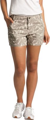 the north face women's shorts