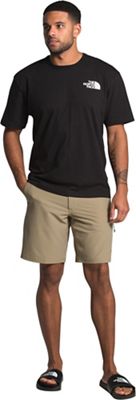 the north face rolling sun shorts