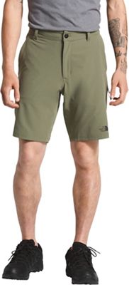 the north face rolling sun shorts