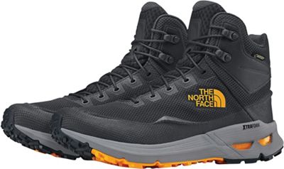 the north face waterproof hiking shoes