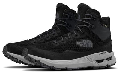 The North Face Men S Safien Mid Gtx Shoe Moosejaw