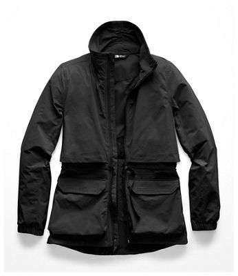 north face sightseer jacket