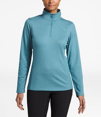 north face women's tech mezzaluna hoodie