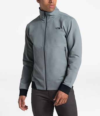 the north face zip jacket