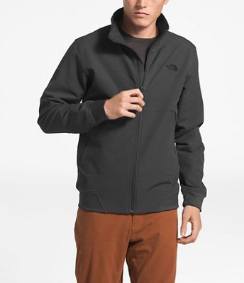 north face techno hoodie full zip