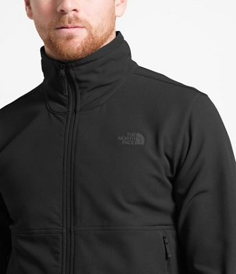 north face tekno ridge full zip