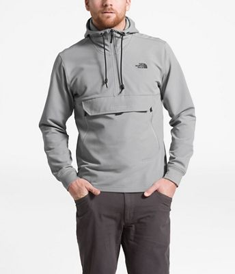 men's tekno logo hoodie