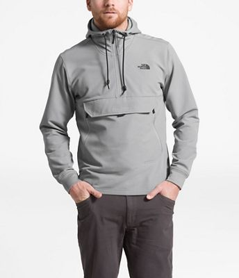 The North Face Men's Tekno Ridge Hoodie 