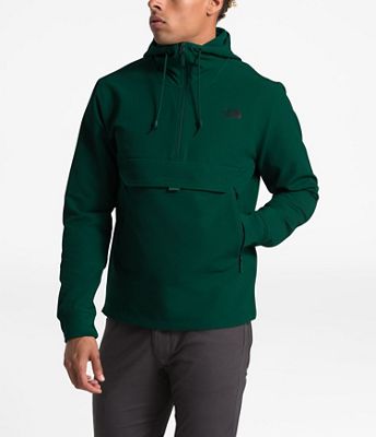 north face tekno ridge pullover hoodie