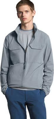 north face temescal travel jacket review