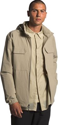 temescal travel jacket