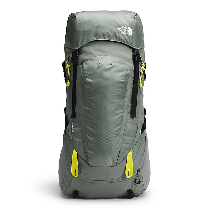 Messenger Qualification Egypt The North Face Terra 40 Pack - Moosejaw