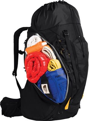 The North Face Terra 55 Pack Moosejaw