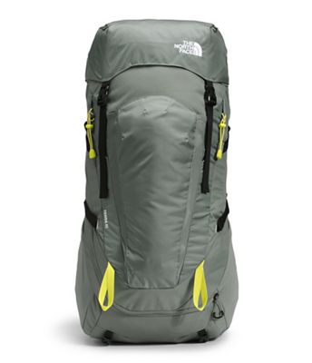 The North Face Terra 55 Pack Moosejaw
