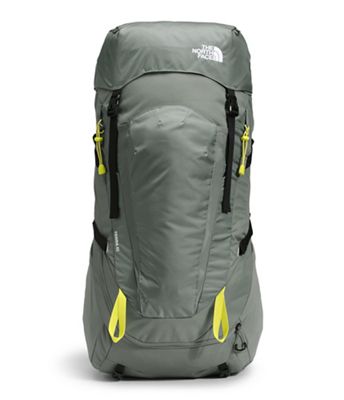 the north face tellus 55