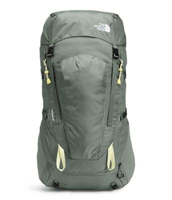 the north face terra 65l