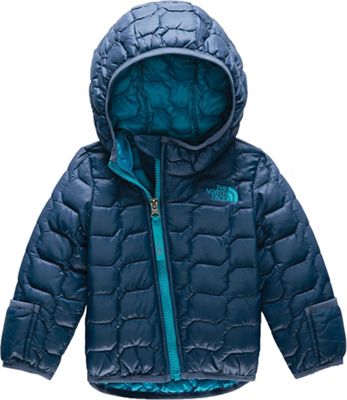 north face thermoball infant