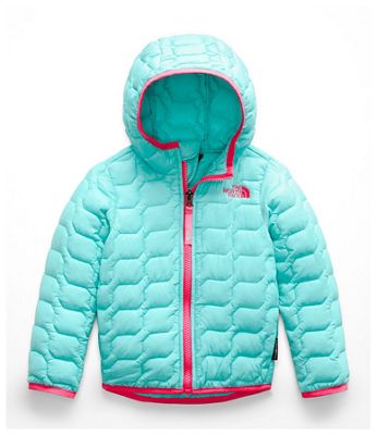 the north face toddler thermoball hoodie