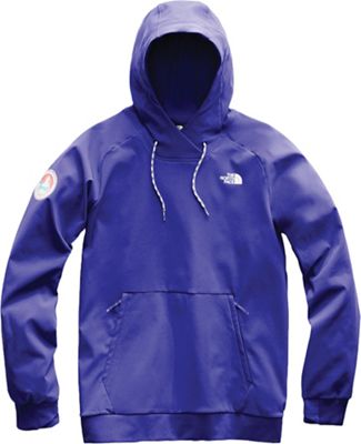 north face antarctica hoodie