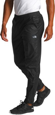 the north face train n logo cuffed pants