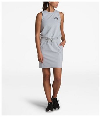 the north face dresses