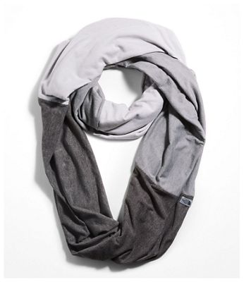 the north face infinity scarf