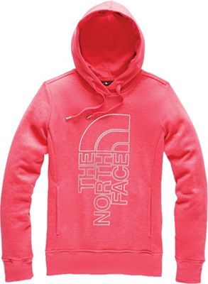 trivert pullover hoodie